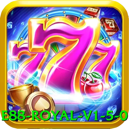 e88 Royal v1.5.0 - 🚀 apk