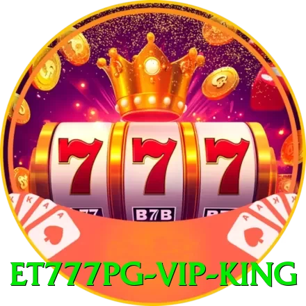 et777pg - VIP King - 🎯 apk