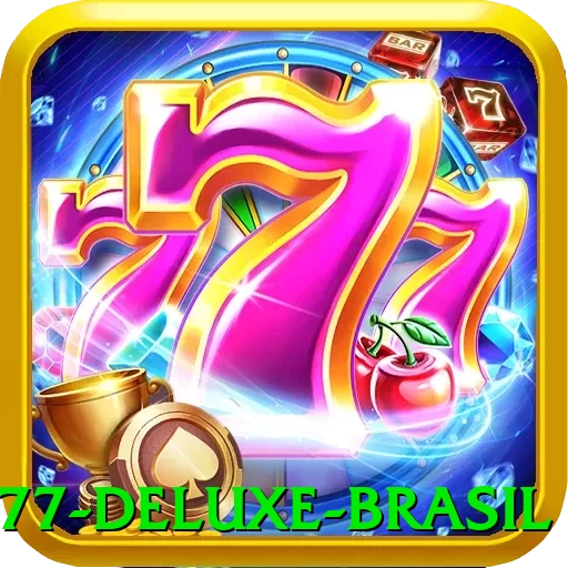 folha777 Deluxe Brasil - 🎯 apk
