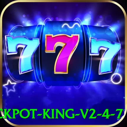 hhhm9 Jackpot King v2.4.7 - 🏆 apk