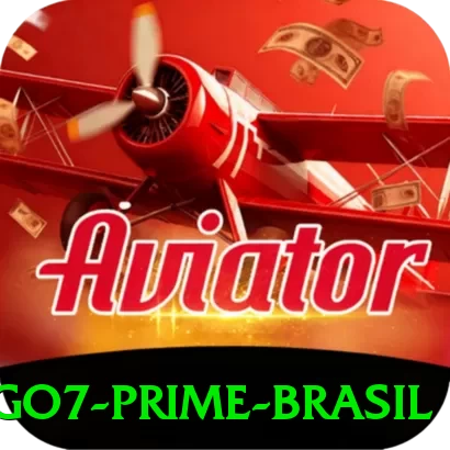 jogo7 Prime Brasil - aplicativo
