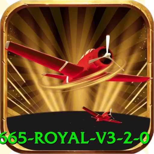 k665 - Royal v3.2.0 - go
