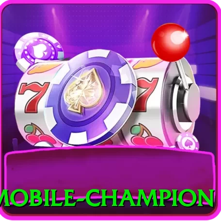 k69 Mobile Champion - plataforma