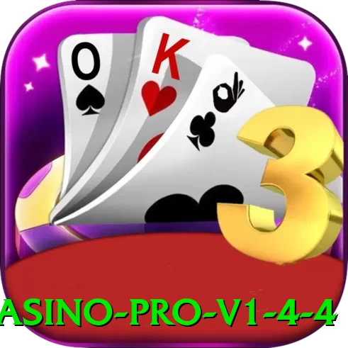 neypg Casino Pro v1.4.4 - ⭐ apk