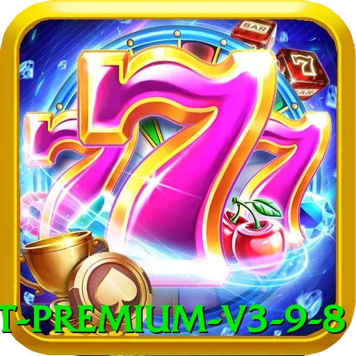 okokgame Jackpot Premium v3.9.8 - programa