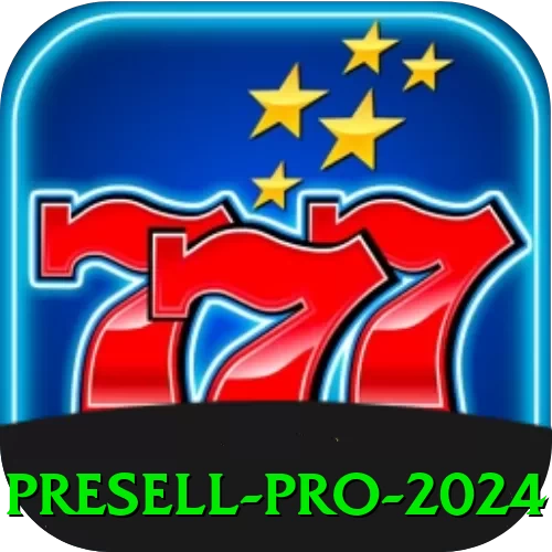 presell Pro 2024 - pak