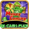 qfqf Cash Plus