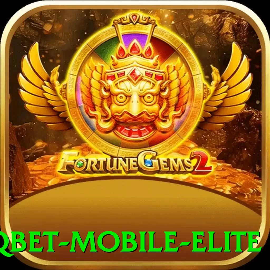 rqqbet Mobile Elite - 💎 apk
