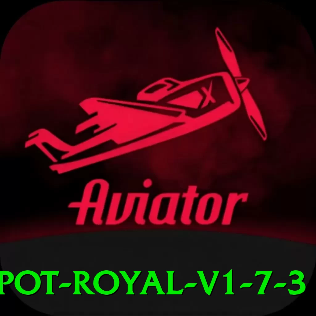 scarabpg Jackpot Royal v1.7.3 - ✨ apk