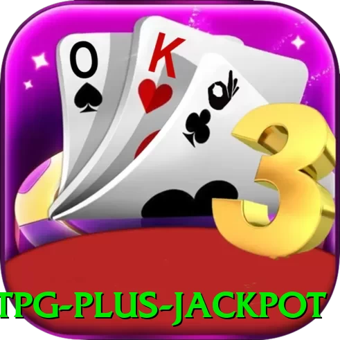 tttpg Plus Jackpot - 👉 apk