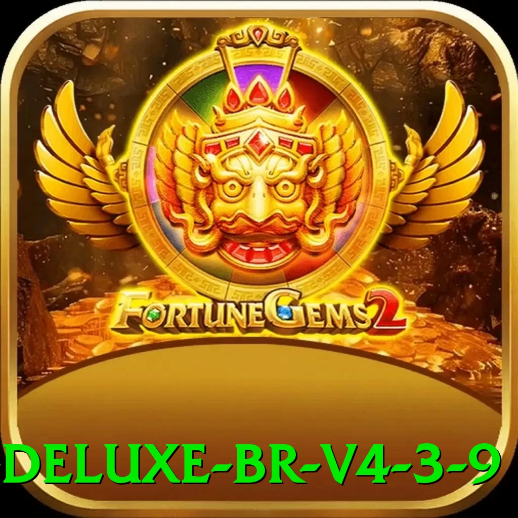 vcjogo Deluxe BR v4.3.9 - 🔥 apk
