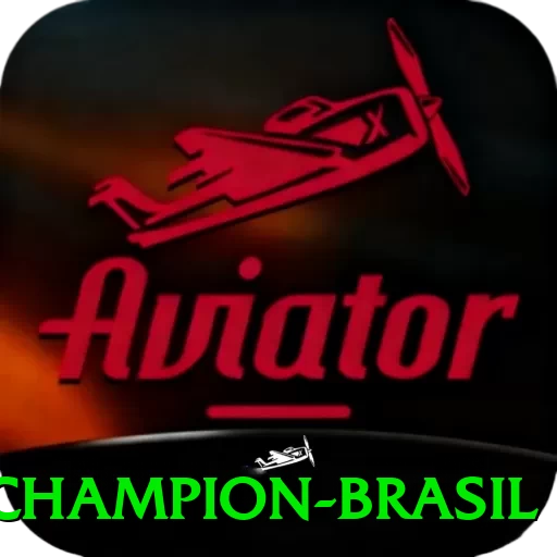 vtslots Champion Brasil - aplicativo