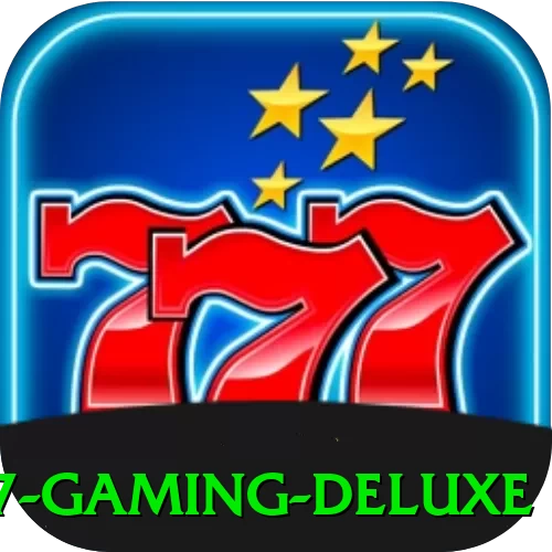 winner7 - Gaming Deluxe - 🏆 apk