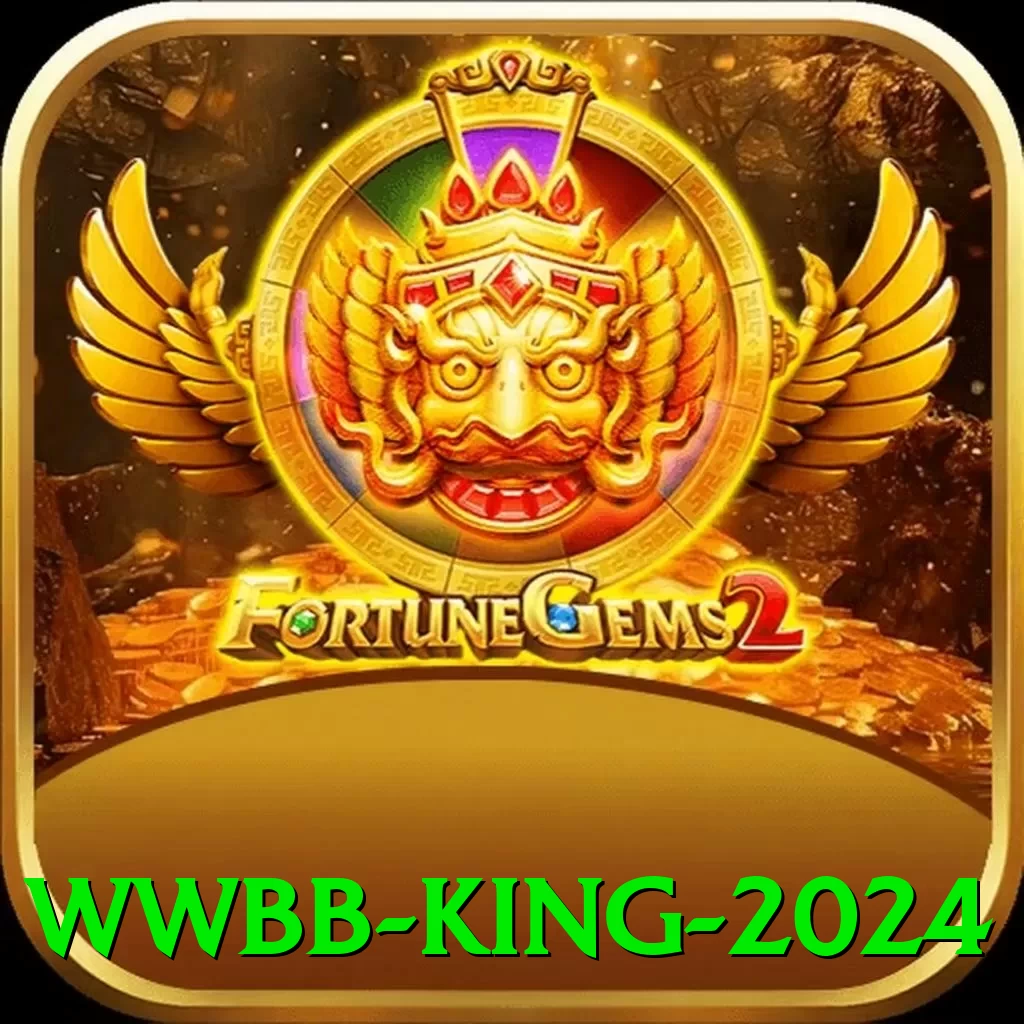 wwbb King 2024 - aplicativo