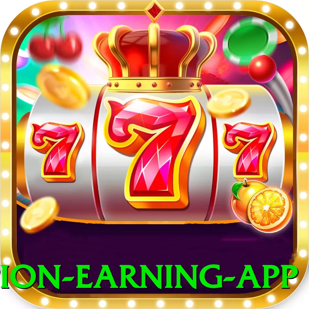 xx77 - Champion Earning App - programa